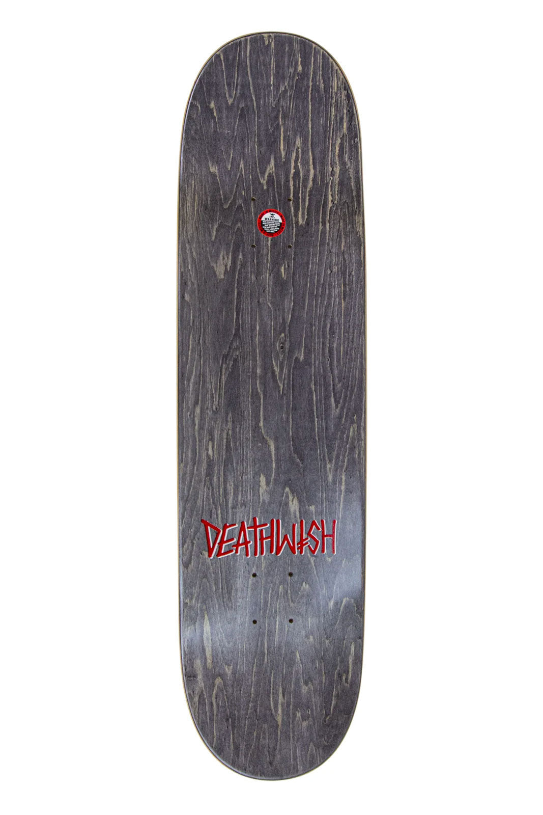 Deathspray Deck - 8.5"