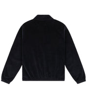 Friends Corduroy Pullover - Dark Navy