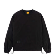 Tech Crewneck - Black