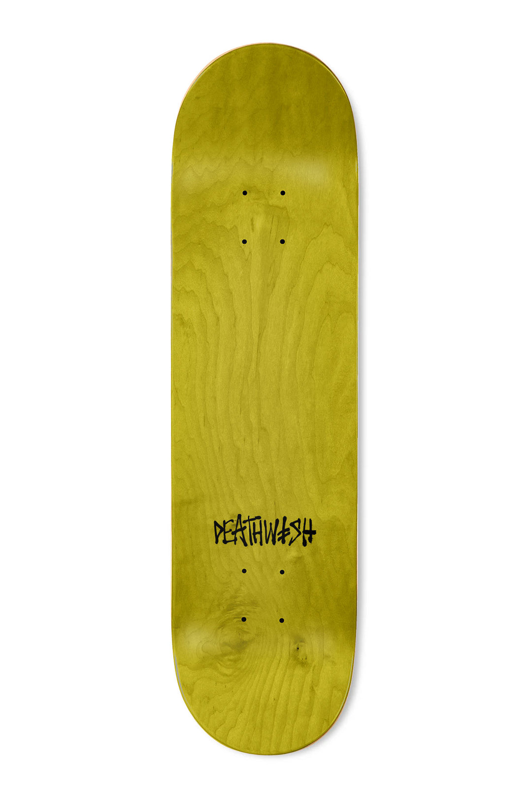 OG Deathspray Blk/Pink Deck - 8.75"