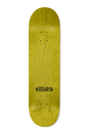 OG Deathspray Blk/Pink Deck - 8.75"