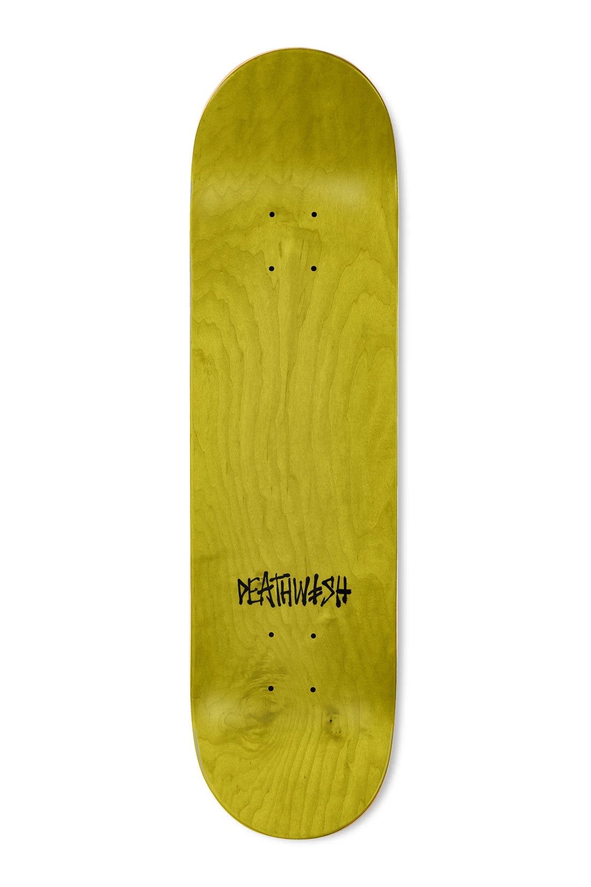 Deathspray Black/White Deck