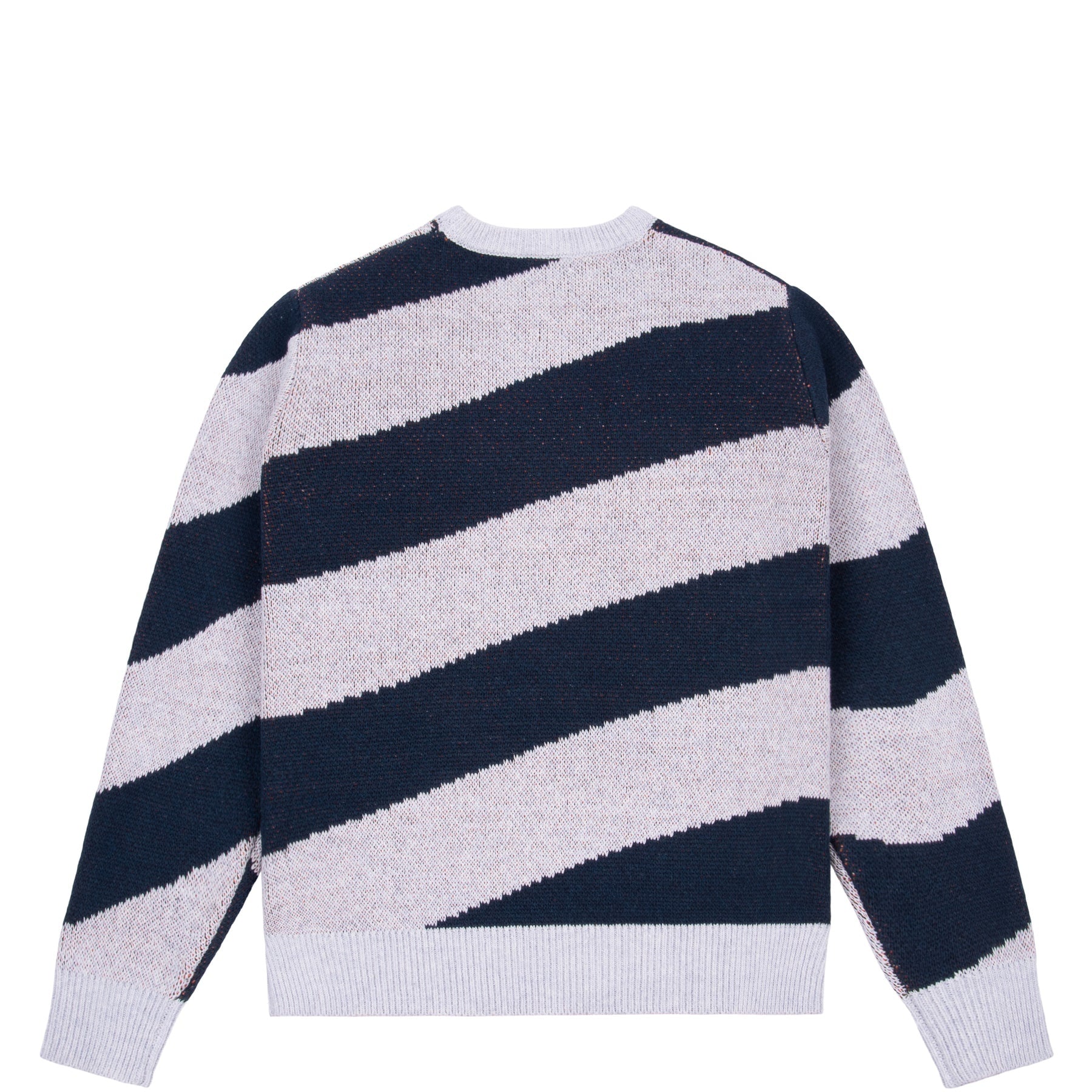 Bovine Wool Knit - White