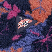 Sherpa Canadian Zip - Corail