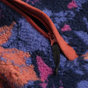 Sherpa Canadian Zip - Corail