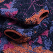 Sherpa Canadian Zip - Corail