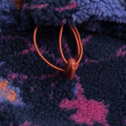 Sherpa Canadian Zip - Corail