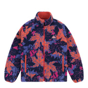 Sherpa Canadian Zip - Corail