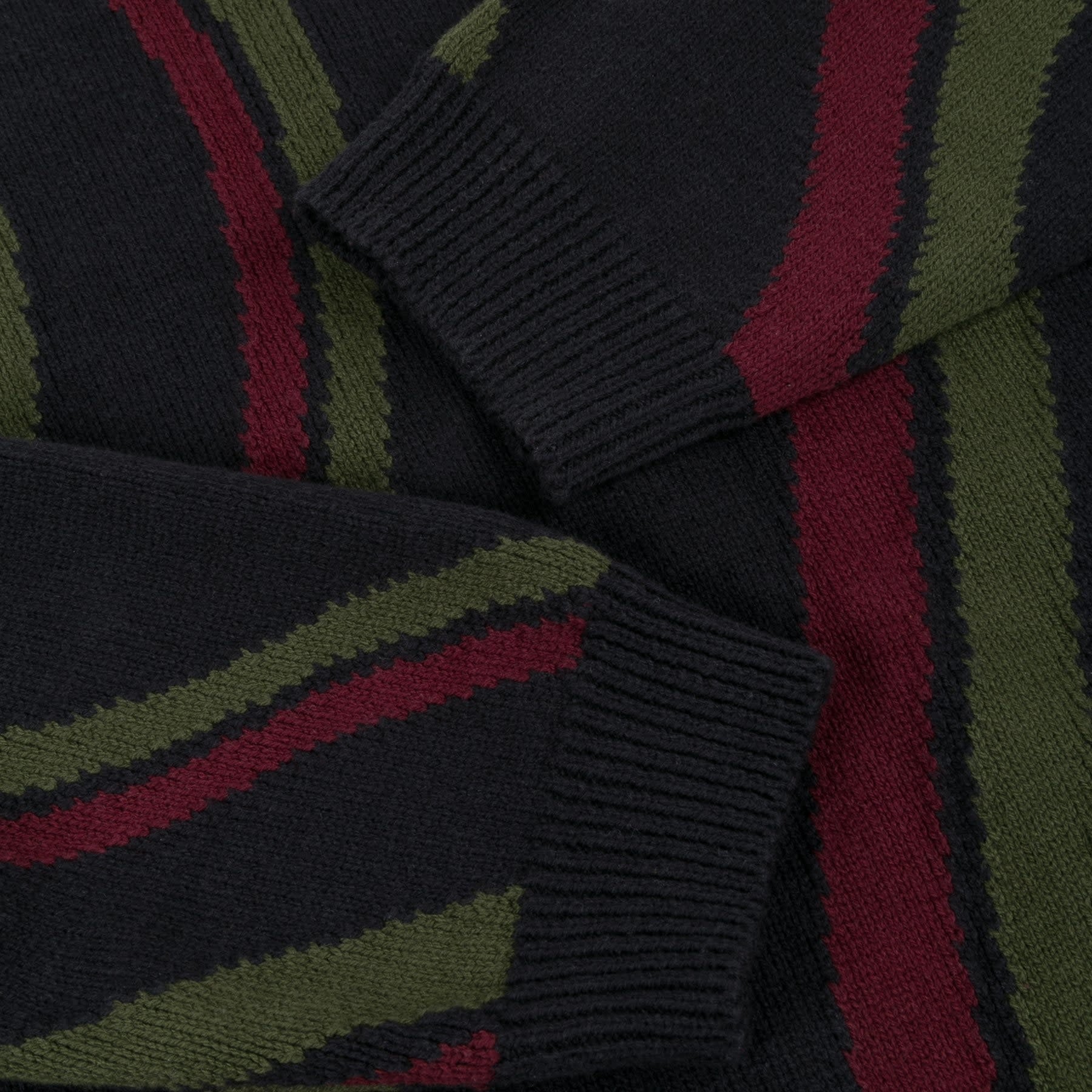 トップス Dime lightwave cardigan midnight Dime Lightwave Knit Cardigan - Midnight – Palm Isle Skateshop