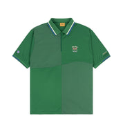 Court Polo - Kelly Green