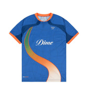 Pitch SS Jersey - Royal Blue