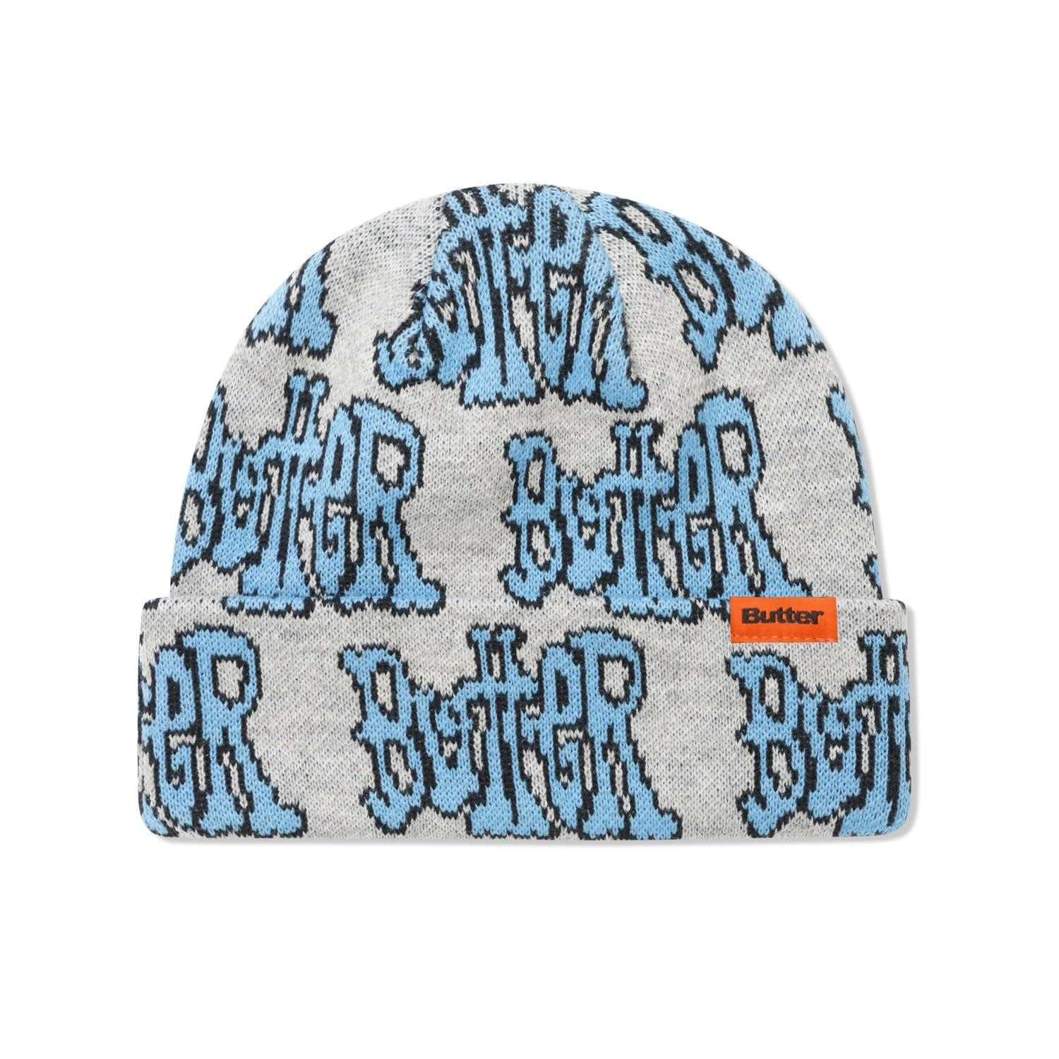 Tour Beanie - Grey