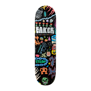 Deck de Tyson Peterson, Another Thing Coming - 8,25"