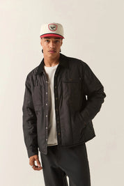 Veste Cass II - Noir