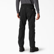 FLEX Performance Workwear Regular Fit Holster Pants - Black (UBK)