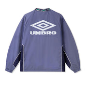 Training Pullover - Slate/Navy