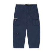 Pantalon cargo Trax - Bleu marine