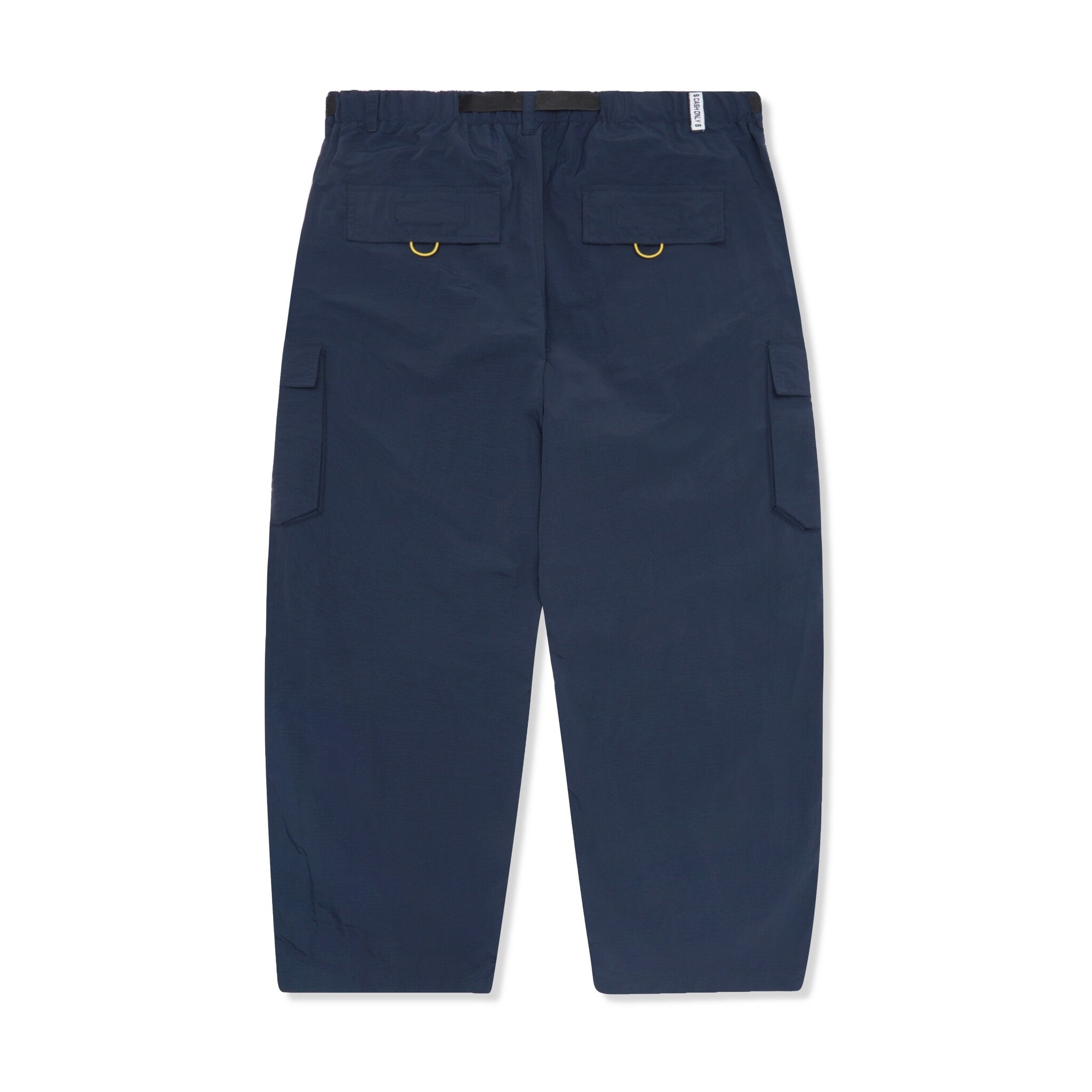 Pantalon cargo Trax - Bleu marine