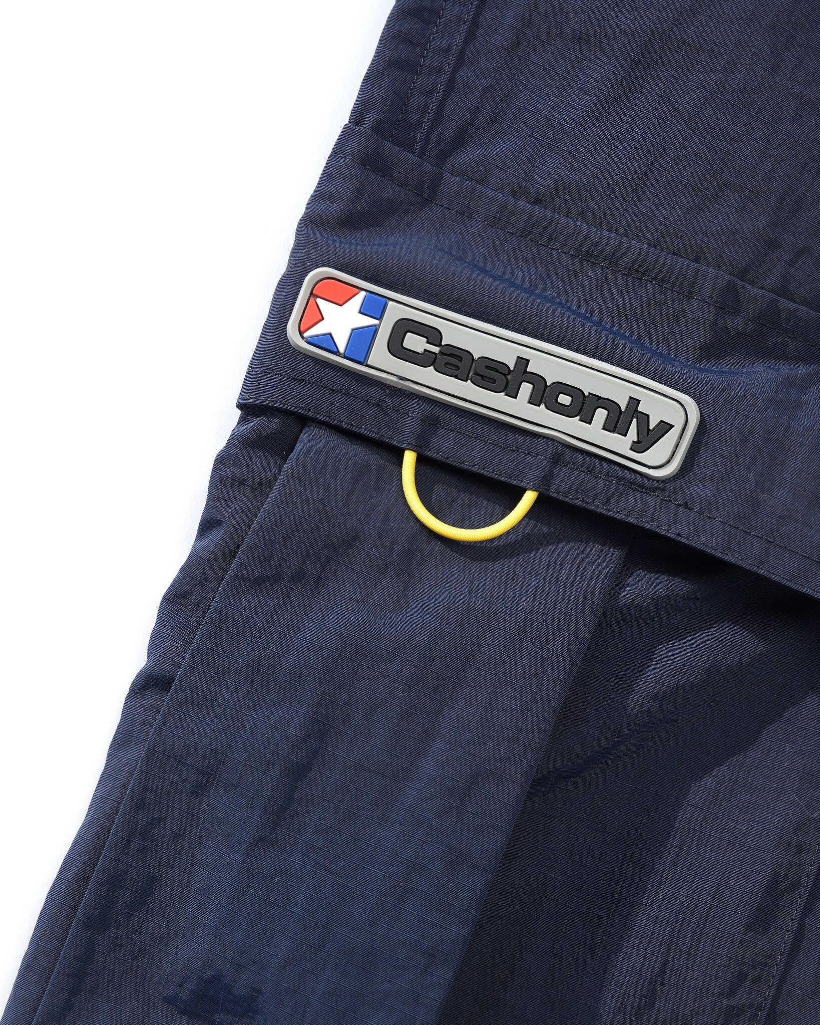 Trax Cargo Pants - Navy