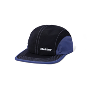 Casquette Trail 4 Panel - Noir