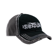 Madness Casquette - Noir