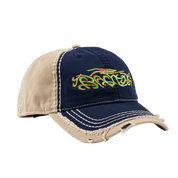 Madness Casquette - Marine