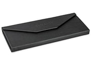 Lunettes de soleil polarisées Cooper - Noir/Rouge/Miroir 