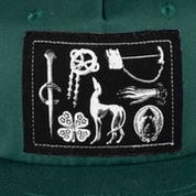 Bouchon à bibelots - Vert