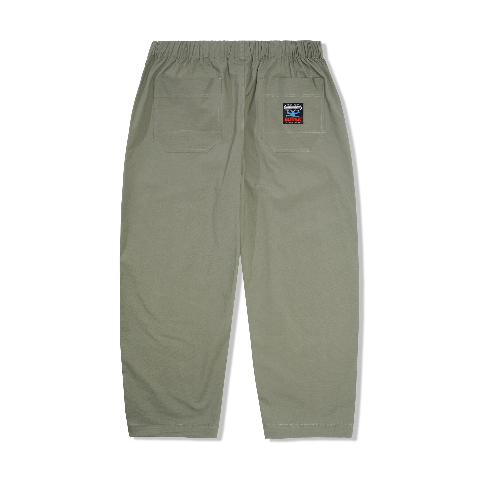 TRS Pants - Sage