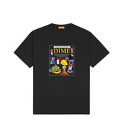 Witness T-Shirt - Black