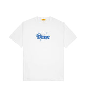 T-shirt Halo - Blanc