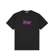 T-shirt Clé - Noir