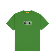 T-shirt Clé - Vert