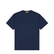 Classic Small Logo T-Shirt - Navy