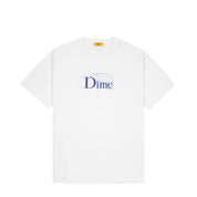 Classic Ratio T-Shirt - White