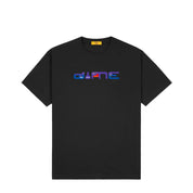 T-shirt Microdime - Noir 