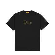 Classic Remastered T-Shirt - Black