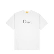 Classic Remastered T-Shirt - White