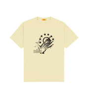 T-shirt Dyson - Citron vert aigre