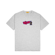 Walk T-Shirt - Heather Gray