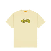 T-shirt Walk - Citron vert aigre 