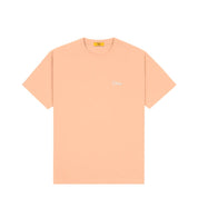 Classic Small Logo T-Shirt - Light Salmon