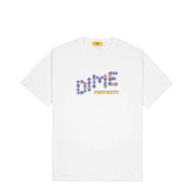 T-shirt DDR - Blanc 