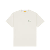 Classic Small Logo T-Shirt - Rice