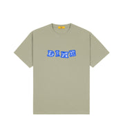 BMF T-Shirt - Slate Green