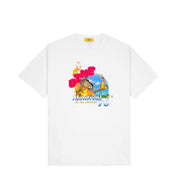 Bioshere T-Shirt - White