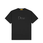 Classic Xeno T-Shirt - Black