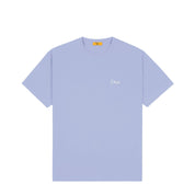 Classic Small Logo T-Shirt - Light Indigo