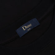 Classic Small Logo T-Shirt - Black