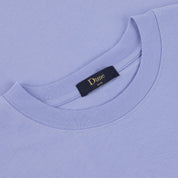 Salon T-Shirt - Light Indigo